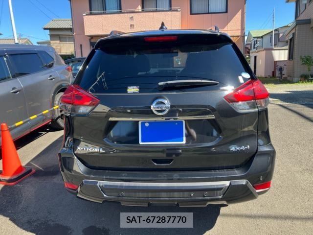 Nissan X-TRAIL 2021-08 8247247-3