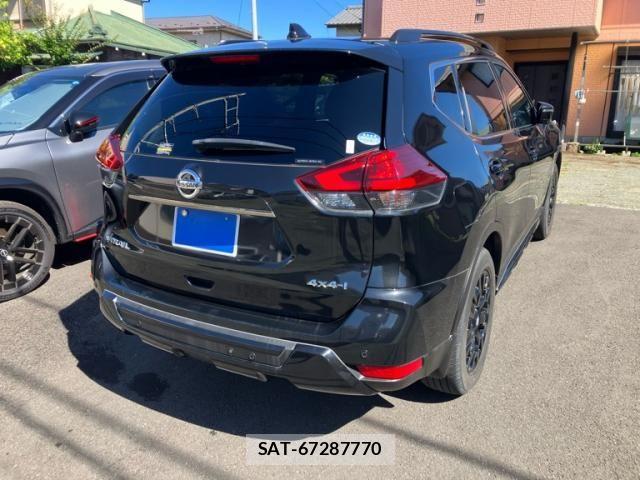Nissan X-TRAIL 2021-08 8247247-4