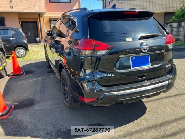 Nissan X-TRAIL 2021-08 8247247-5