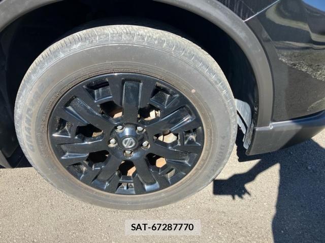 Nissan X-TRAIL 2021-08 8247247-7