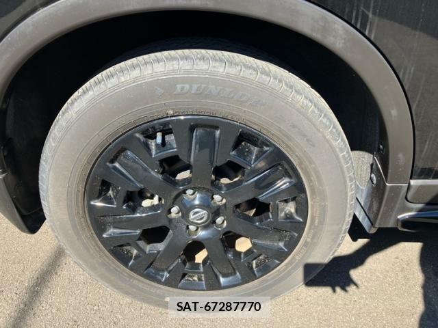 Nissan X-TRAIL 2021-08 8247247-8