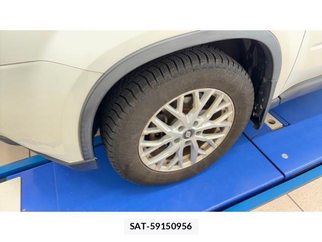 Nissan X-TRAIL 2011-11 8247258-2