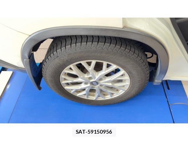 Nissan X-TRAIL 2011-11 8247258-5