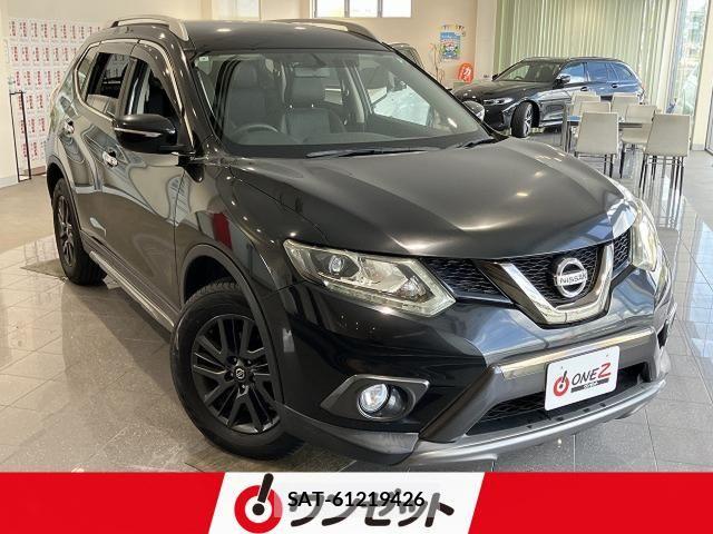 Nissan X-TRAIL 2015-07 8247249-0
