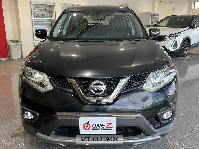 Nissan X-TRAIL 2015-07 8247249-9