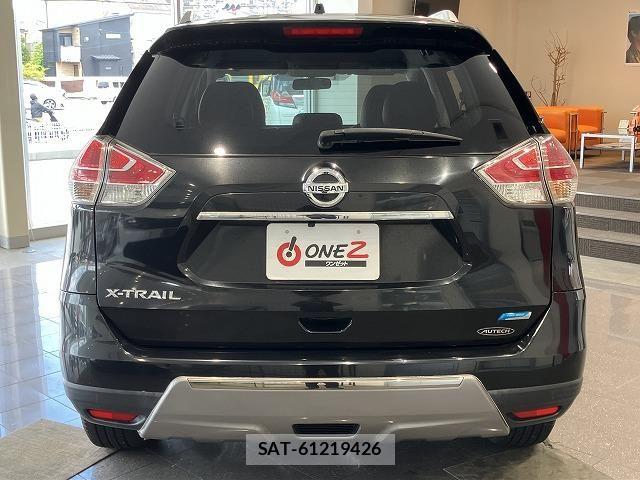 Nissan X-TRAIL 2015-07 8247249-10