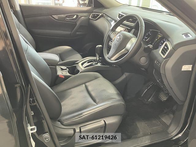 Nissan X-TRAIL 2015-07 8247249-18