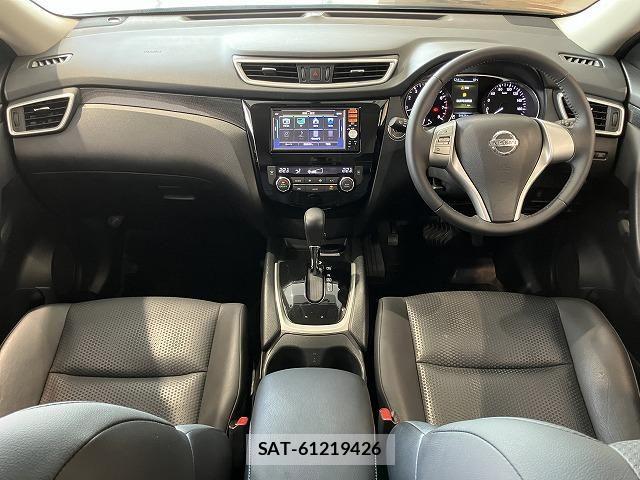 Nissan X-TRAIL 2015-07 8247249-1