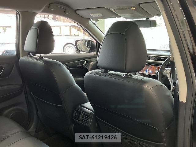 Nissan X-TRAIL 2015-07 8247249-19