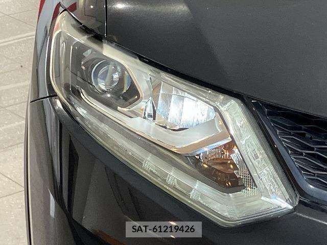 Nissan X-TRAIL 2015-07 8247249-21