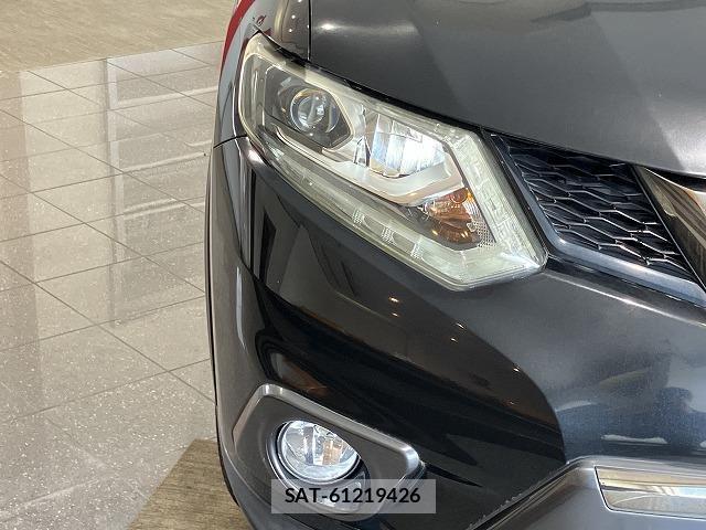 Nissan X-TRAIL 2015-07 8247249-23