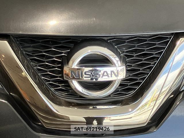 Nissan X-TRAIL 2015-07 8247249-24