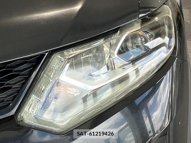 Nissan X-TRAIL 2015-07 8247249-25