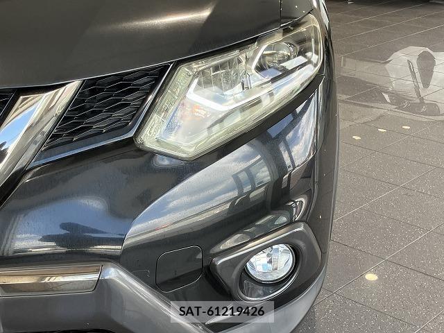 Nissan X-TRAIL 2015-07 8247249-27