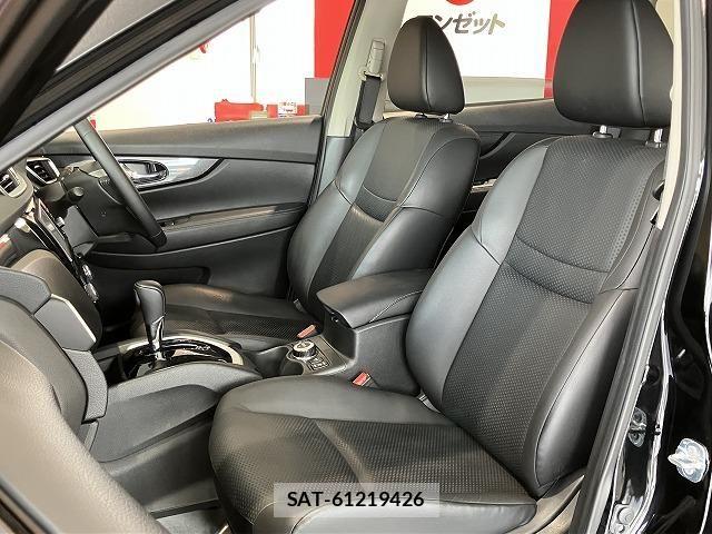 Nissan X-TRAIL 2015-07 8247249-29