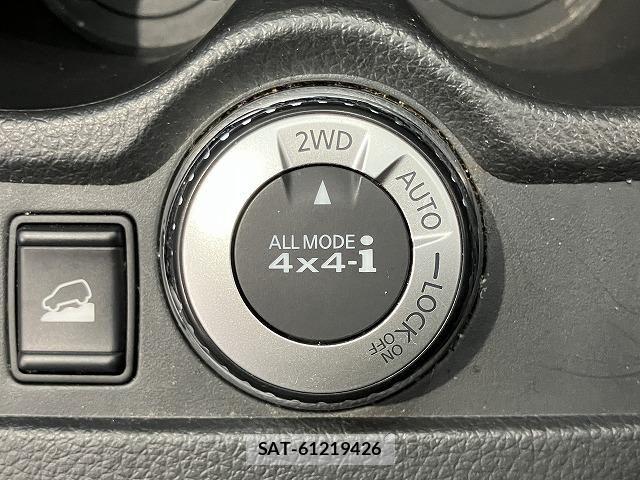 Nissan X-TRAIL 2015-07 8247249-6