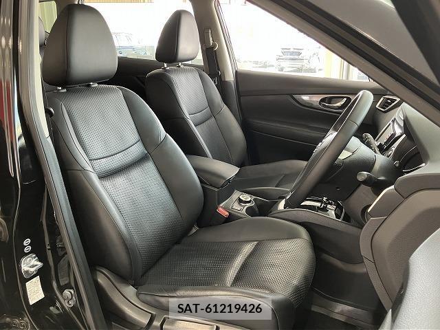 Nissan X-TRAIL 2015-07 8247249-7