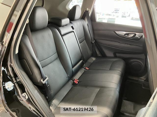 Nissan X-TRAIL 2015-07 8247249-8