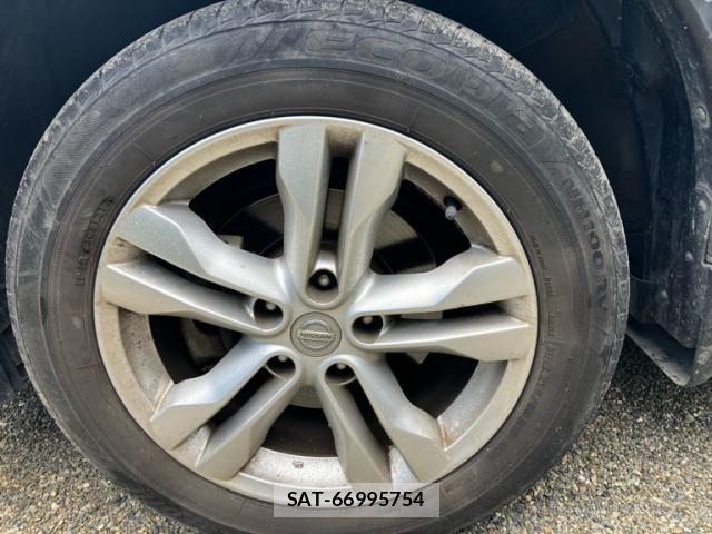 Nissan X-TRAIL 2017-09 8247257-9