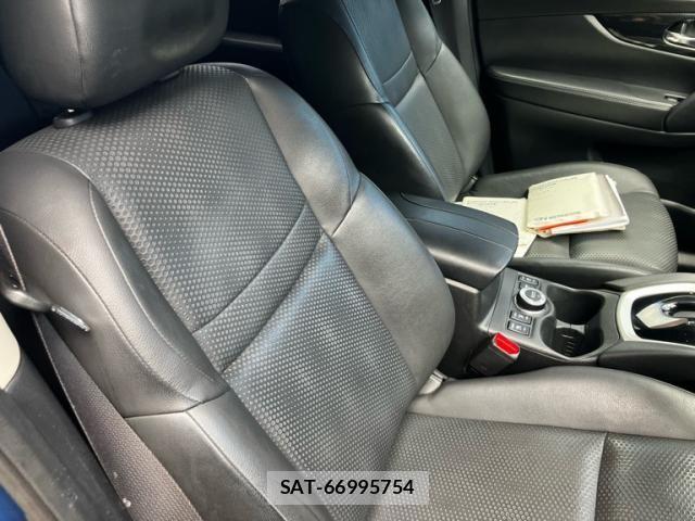 Nissan X-TRAIL 2017-09 8247257-12