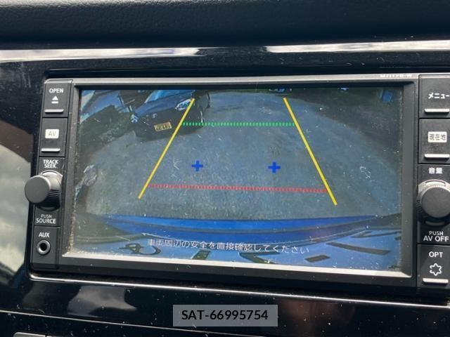 Nissan X-TRAIL 2017-09 8247257-18