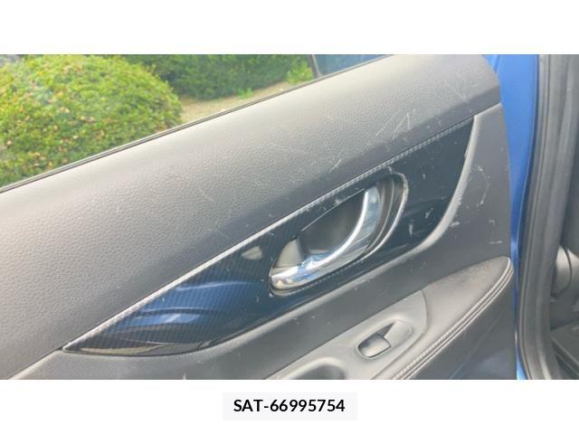 Nissan X-TRAIL 2017-09 8247257-20