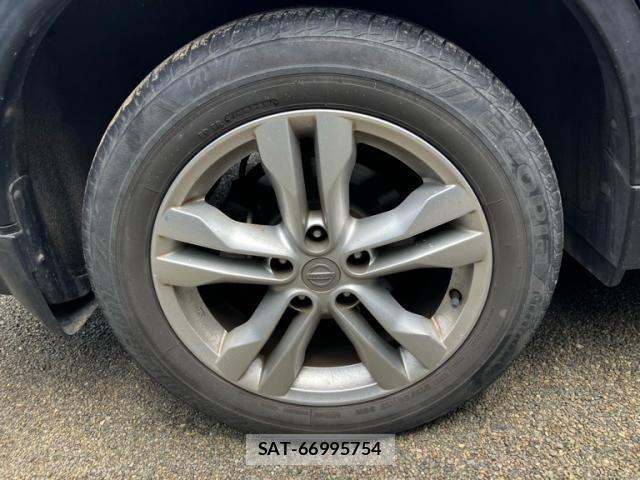 Nissan X-TRAIL 2017-09 8247257-7