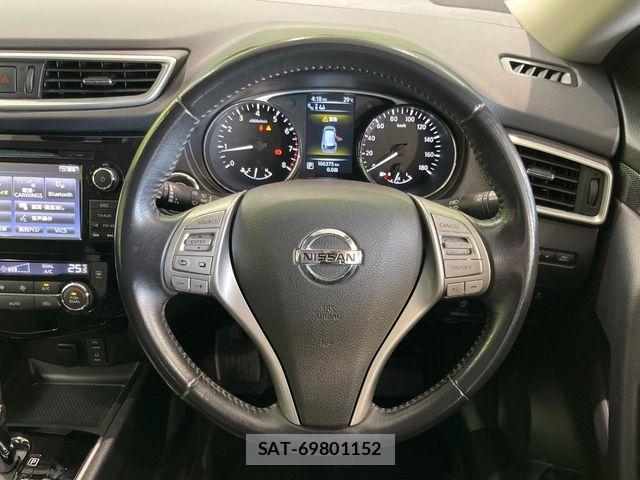 Nissan X-TRAIL 2017-04 8247254-10