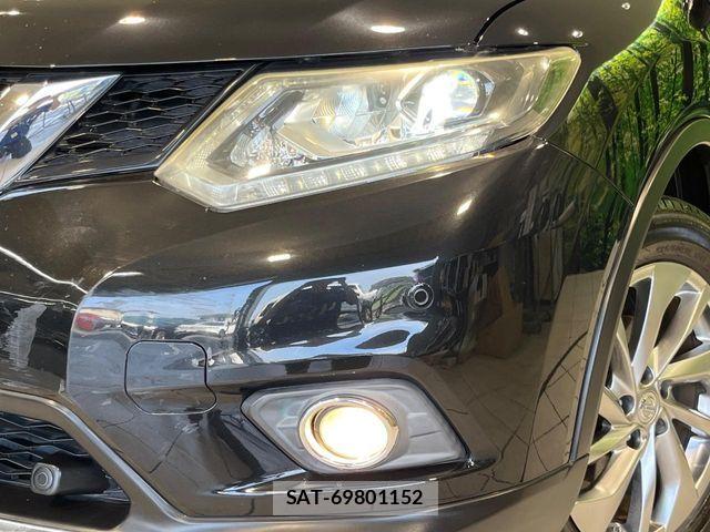 Nissan X-TRAIL 2017-04 8247254-11