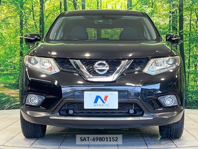 Nissan X-TRAIL 2017-04 8247254-13