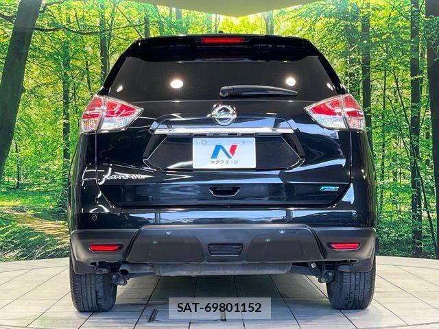 Nissan X-TRAIL 2017-04 8247254-14