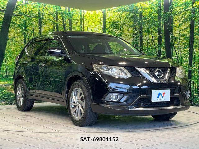Nissan X-TRAIL 2017-04 8247254-15