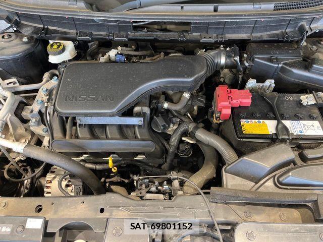 Nissan X-TRAIL 2017-04 8247254-17