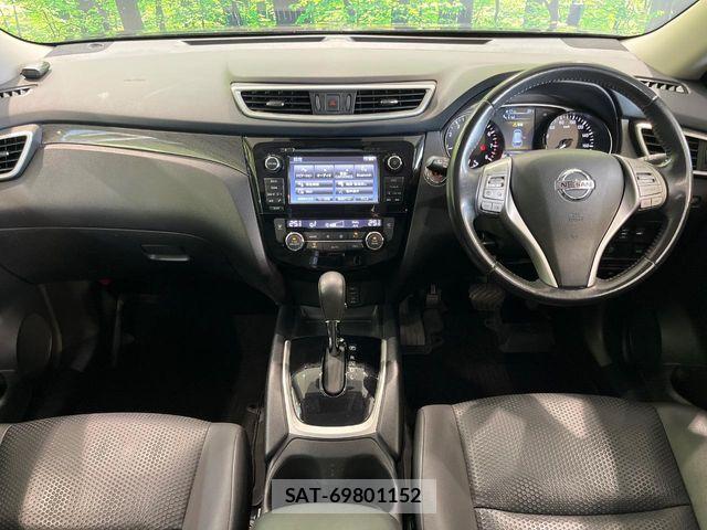 Nissan X-TRAIL 2017-04 8247254-1