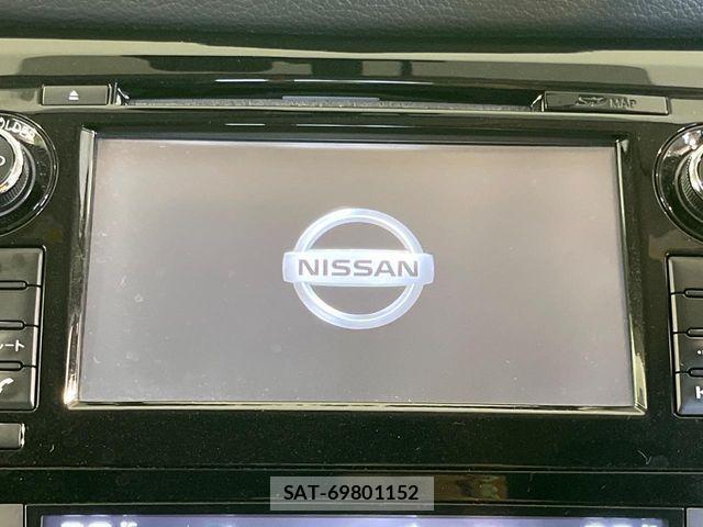 Nissan X-TRAIL 2017-04 8247254-2