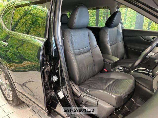 Nissan X-TRAIL 2017-04 8247254-7