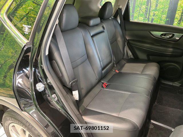 Nissan X-TRAIL 2017-04 8247254-8