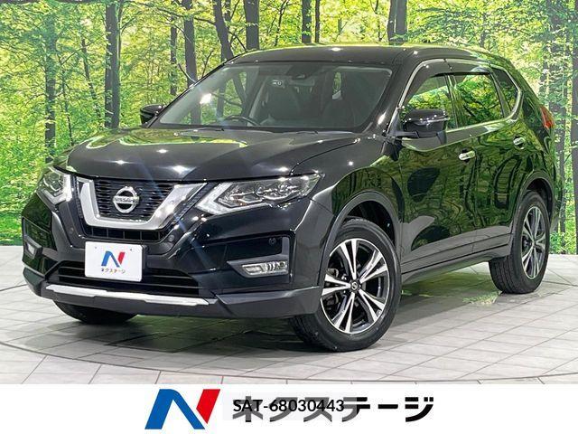 Nissan X-TRAIL 2019-02 8247248-0