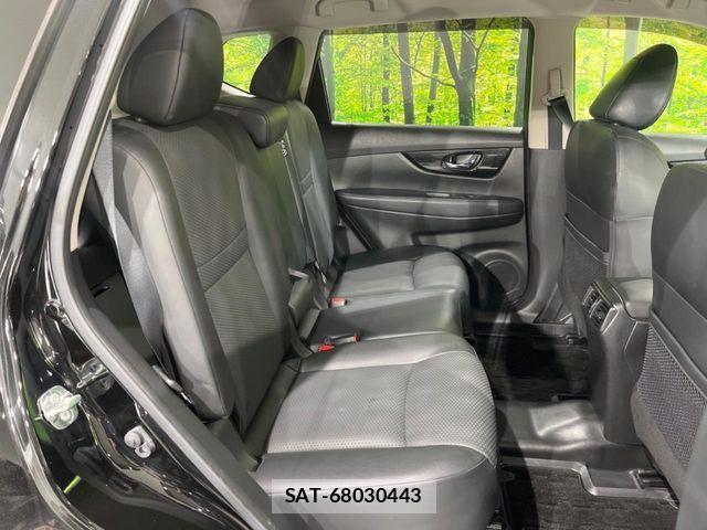 Nissan X-TRAIL 2019-02 8247248-9