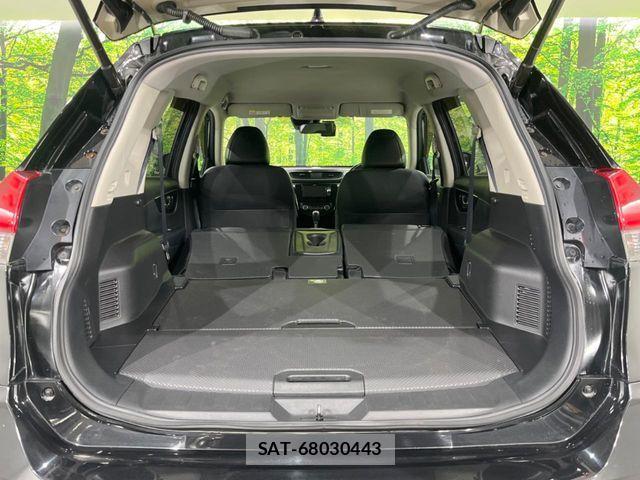 Nissan X-TRAIL 2019-02 8247248-10