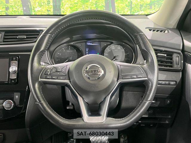 Nissan X-TRAIL 2019-02 8247248-11