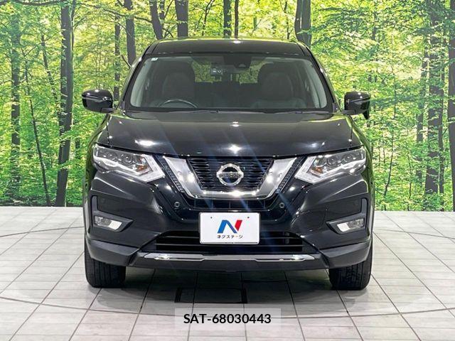 Nissan X-TRAIL 2019-02 8247248-14