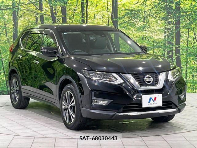 Nissan X-TRAIL 2019-02 8247248-16