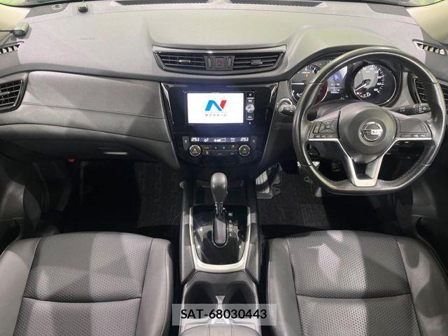 Nissan X-TRAIL 2019-02 8247248-1