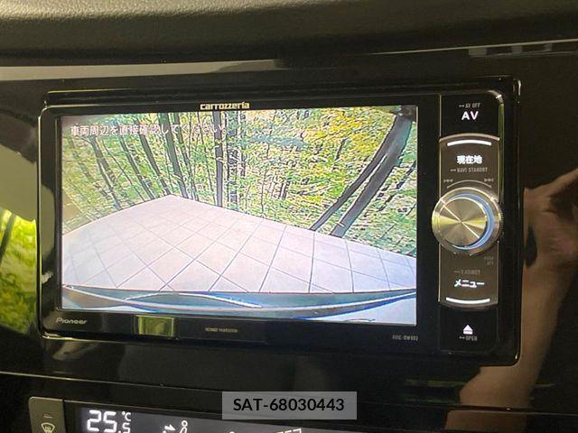 Nissan X-TRAIL 2019-02 8247248-3