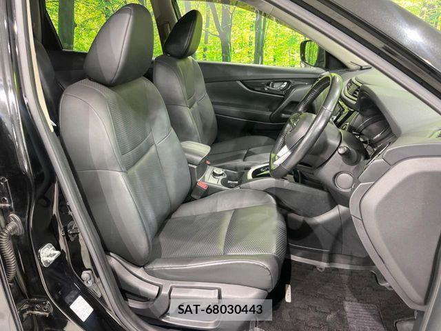 Nissan X-TRAIL 2019-02 8247248-8