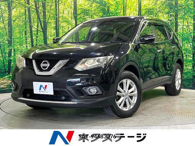 Nissan X-TRAIL 2016-06 8247251-0