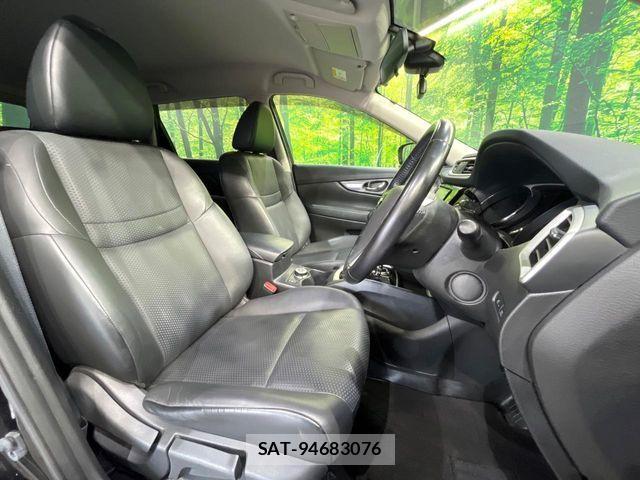 Nissan X-TRAIL 2016-06 8247251-9