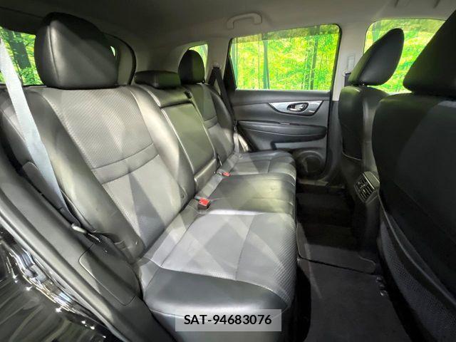 Nissan X-TRAIL 2016-06 8247251-10