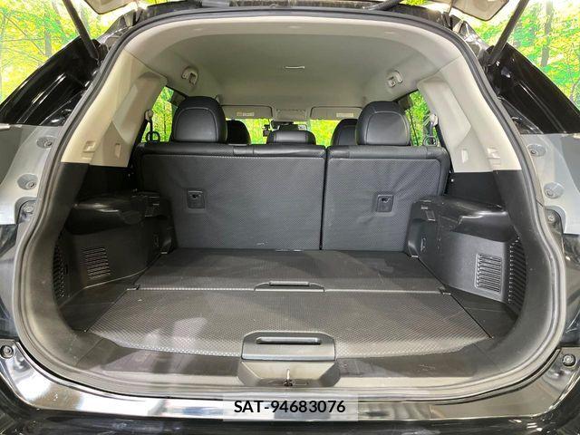 Nissan X-TRAIL 2016-06 8247251-11